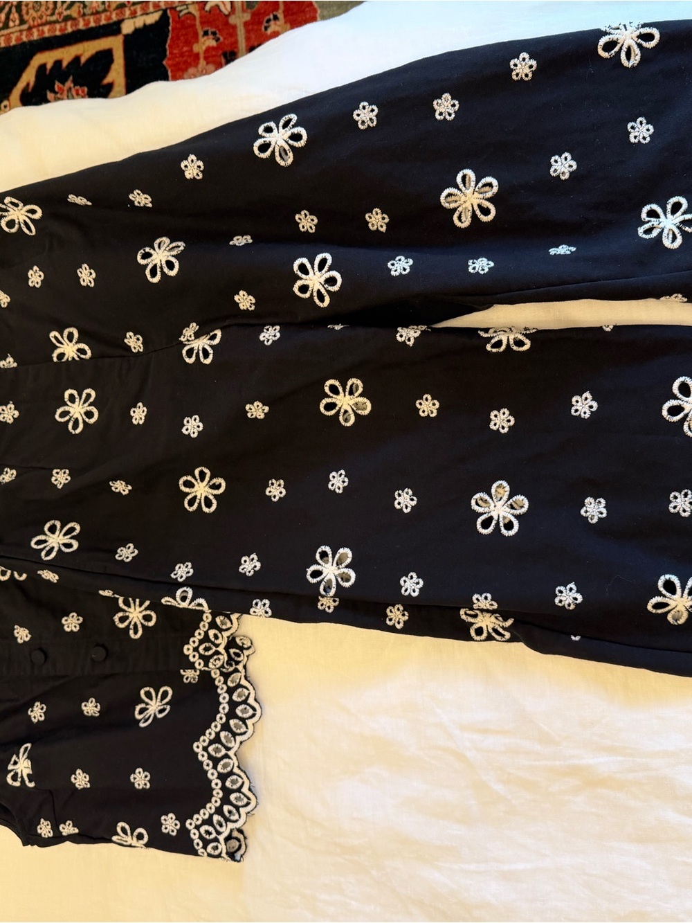 Commence Tank/ Pants Set
